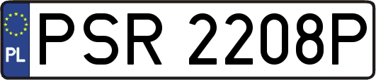 PSR2208P