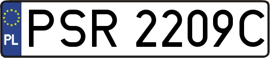 PSR2209C