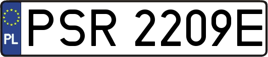 PSR2209E