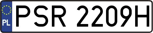 PSR2209H
