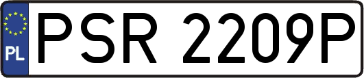 PSR2209P