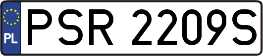PSR2209S