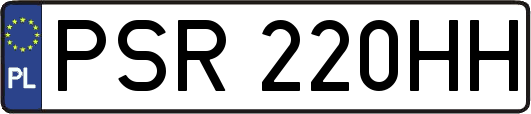 PSR220HH
