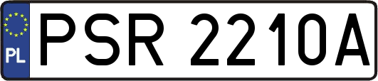 PSR2210A