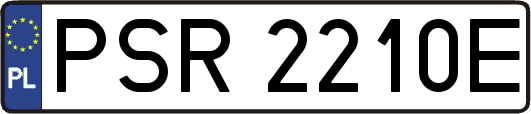 PSR2210E