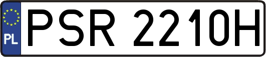 PSR2210H