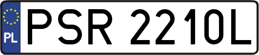 PSR2210L