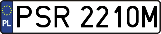 PSR2210M