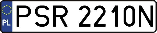 PSR2210N