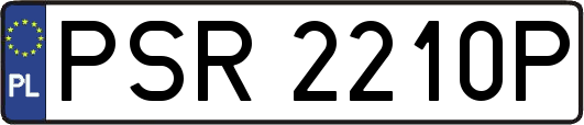 PSR2210P
