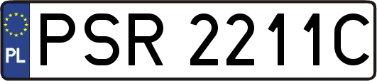 PSR2211C