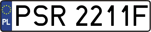 PSR2211F