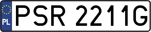 PSR2211G