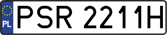 PSR2211H