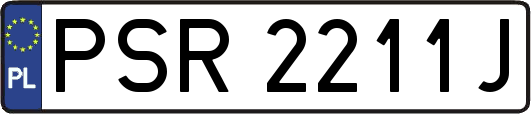 PSR2211J