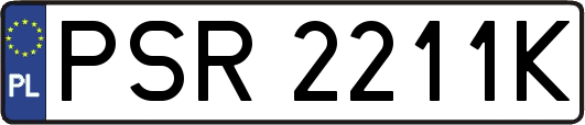 PSR2211K