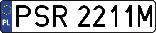 PSR2211M