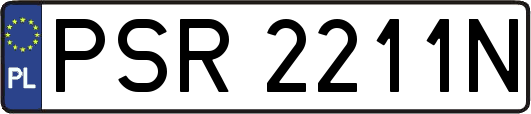 PSR2211N