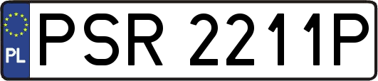 PSR2211P