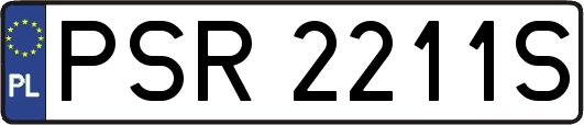 PSR2211S