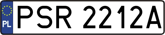 PSR2212A