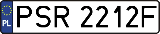 PSR2212F