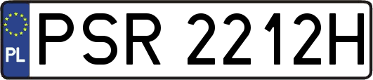 PSR2212H