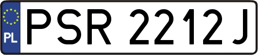 PSR2212J