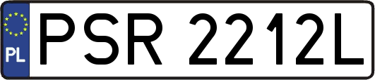 PSR2212L