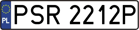 PSR2212P