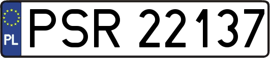PSR22137