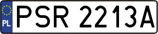 PSR2213A