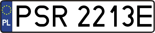 PSR2213E