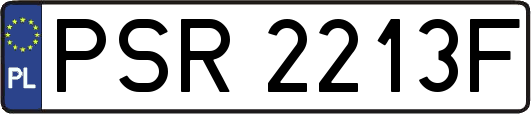 PSR2213F