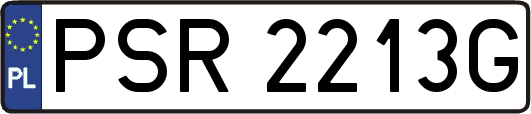 PSR2213G