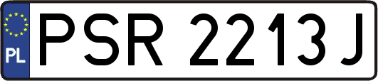 PSR2213J
