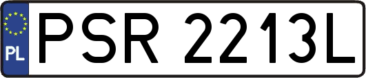 PSR2213L