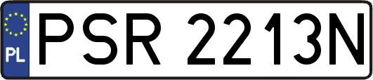 PSR2213N