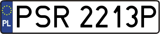 PSR2213P