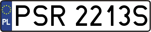 PSR2213S