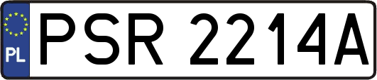 PSR2214A