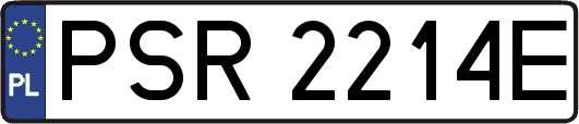 PSR2214E