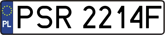 PSR2214F
