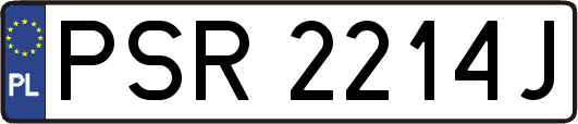 PSR2214J