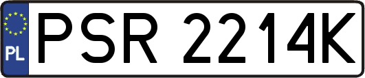 PSR2214K