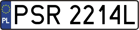 PSR2214L