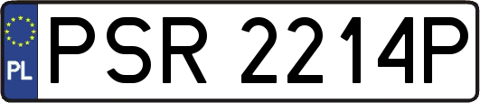 PSR2214P