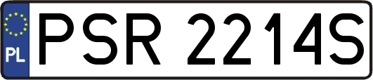 PSR2214S