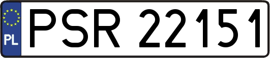 PSR22151