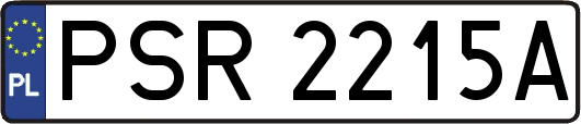 PSR2215A